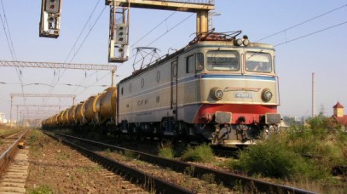 Ponta, despre privatizarea CFR Marfă: Este o telenovelă a studioului Cotroceni